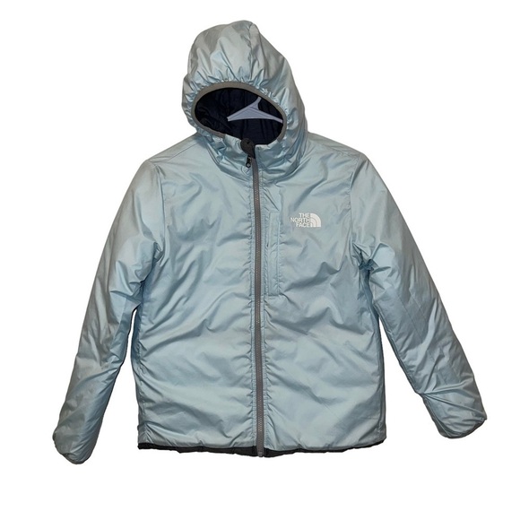 The North Face Other - The North Face Girl Reversible Jacket Size L